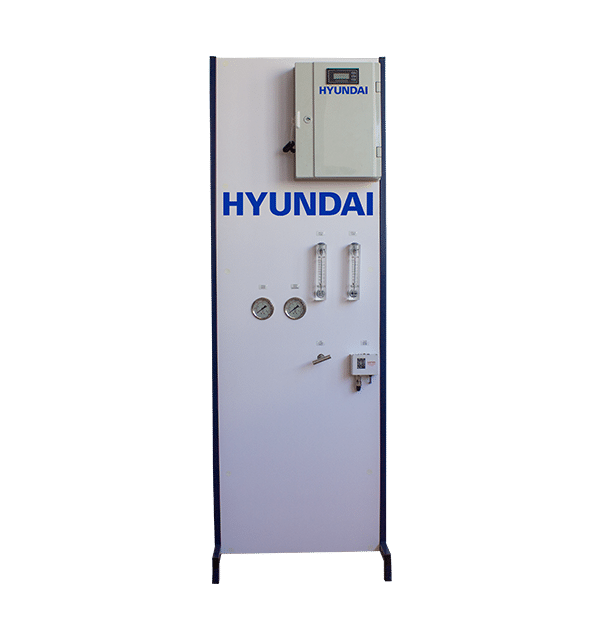 HYUNDAI HND-5000