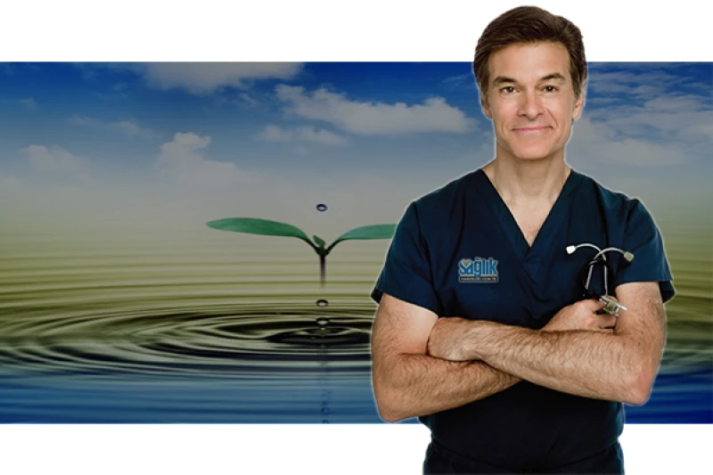 PROF. DR. MEHMET ÖZ