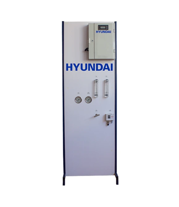 HYUNDAI Su Arıtma Sistemi HND-5000