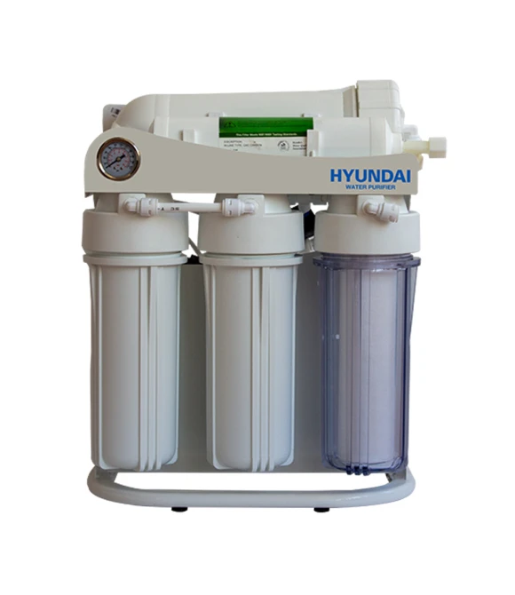 HYUNDAI Su Arıtma Sistemi HND-300