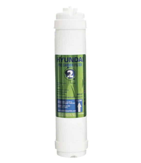 HYUNDAI Carbon Filtre 2