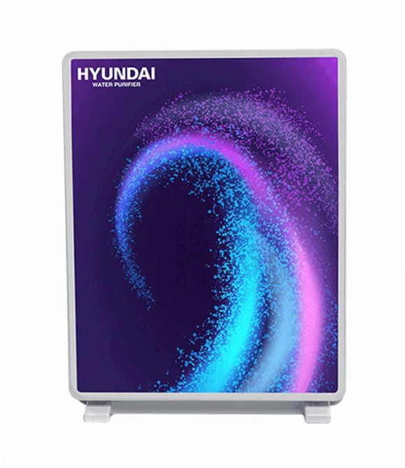 Hyundai Su Arıtma Cihazı HW-100 (Pompalı)