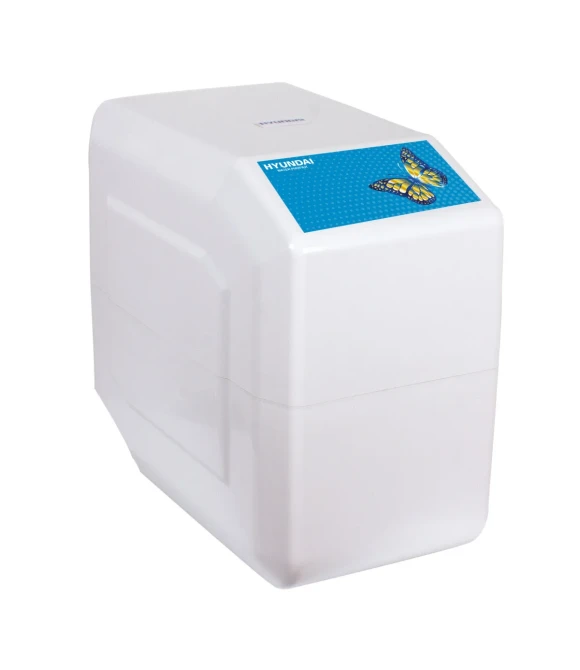 Hyundai Su Arıtma Cihazı Hnd-35 (Pompalı)