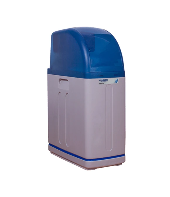 HYUNDAI Su Yumuşatma Sistemi HND-15