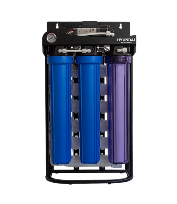 HYUNDAI Su Arıtma Sistemi HND-500